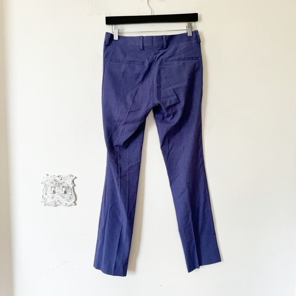 Topman Blue Suit 34 Blazer 28S Slim Fit Pants - Picture 7 of 10